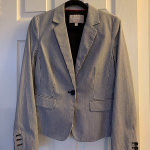 Banana Republic Blazer Jacket